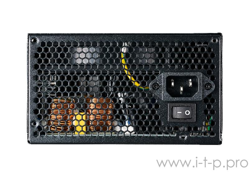 Блок питания 850 Ватт Power Supply Cooler Master MWE Gold V2 FM 850W A/EU Cable