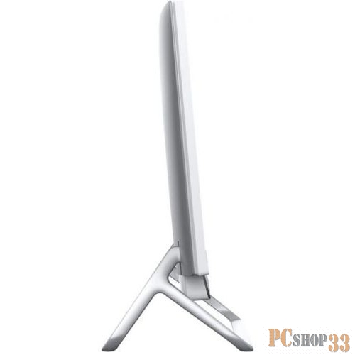 Моноблок Dell Inspiron 5400 23.8 Full HD i3 1115G4 (3)/8Gb/SSD256Gb/UHDG/CR/Windo 10 Professional/GbitEth/WiFi/BT/9 1920x1080