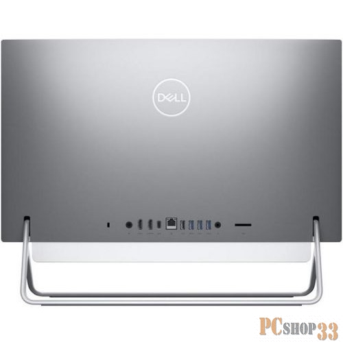 Моноблок Dell Inspiron 5400 23.8 Full HD i3 1115G4 (3)/8Gb/SSD256Gb/UHDG/CR/Windo 10 Professional/GbitEth/WiFi/BT/9 1920x1080