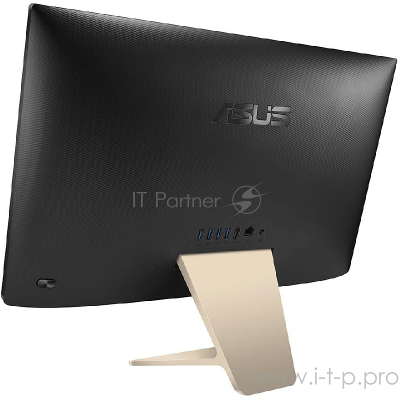 Моноблок ASUS A6432GAK-BA022T Intel Pentium J5005/4G/SSD 256GB/WiFi/21.5 FHD 1920*1080/Cam/W10/KB+M/черный