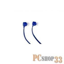 Наушники Perfeo наушники внутриканальные BASE фиолетовыеPF-BAS-VLT|PF-STN-VLT