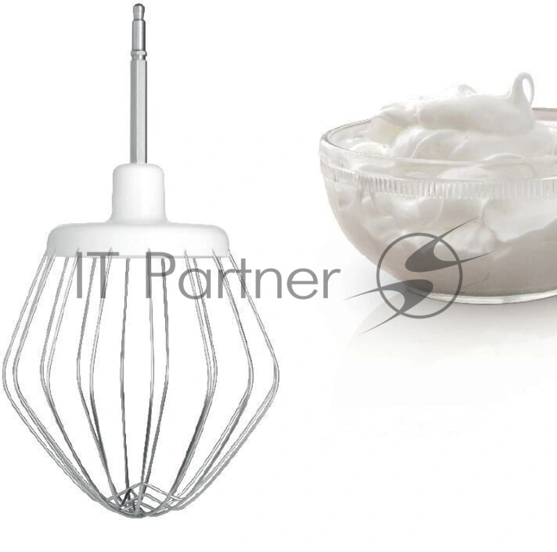 Кухонный комбайн Bosch MUMS2ER01 700Вт красный