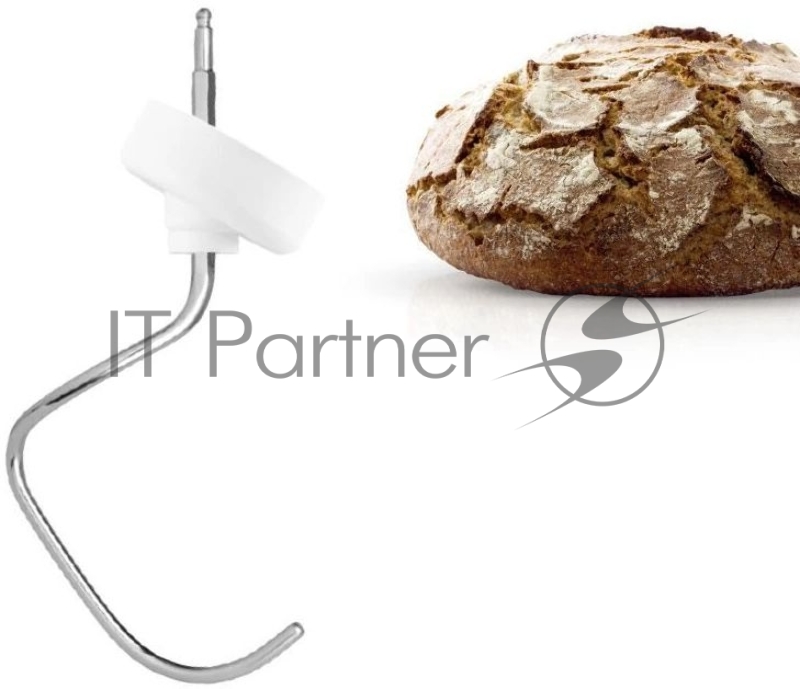 Кухонный комбайн Bosch MUMS2ER01 700Вт красный