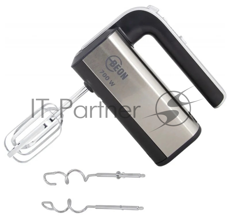 Миксер BEON BN-2203, 700Вт, 5 скоростей + Turbo