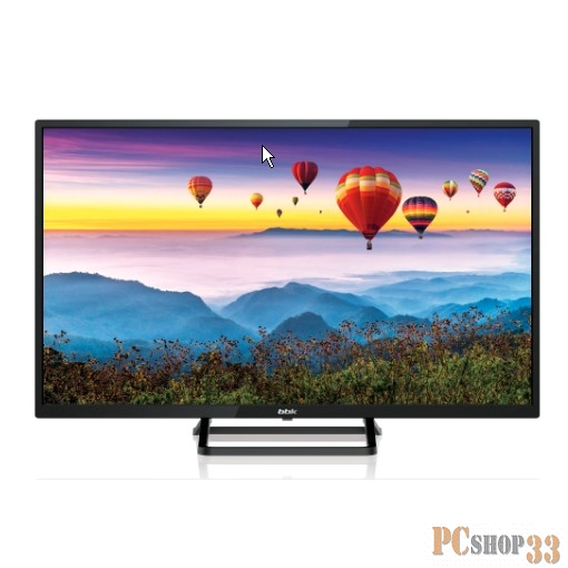 Телевизор BBK 32LEM-1072/TS2C
