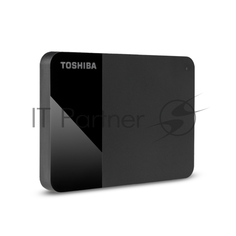Внешний жесткий диск TOSHIBA HDTP320EK3AA Canvio Ready 2ТБ 2.5 USB 3.2 Gen 1 (new design)