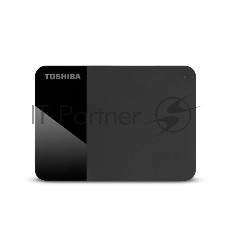 Внешний жесткий диск TOSHIBA HDTP320EK3AA Canvio Ready 2ТБ 2.5 USB 3.2 Gen 1 (new design)