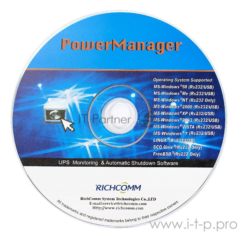 ULS-1000.LCD.AVR.C13.USB.RS232