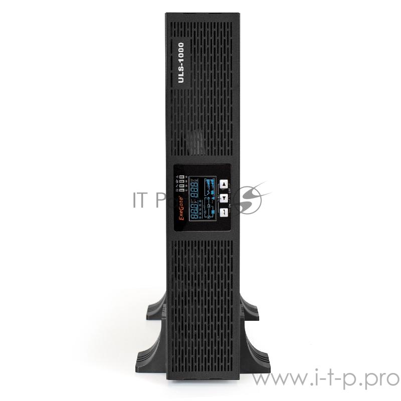 ULS-1000.LCD.AVR.C13.USB.RS232