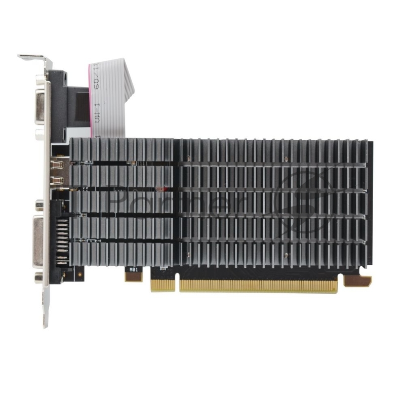 AFR5220-1024D3L5-V2 AFOX R5 220 1GB DDR3 64BIT DVI HDMI VGA LP HEATSINK RTL