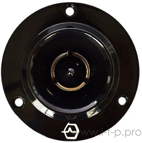 Колонки автомобильные Ural Bulava AS-BV20 (без решетки) 180Вт 99дБ 4Ом 9.8см (3.8дюйм) (ком.:2кол.) высокочастотные однополосные