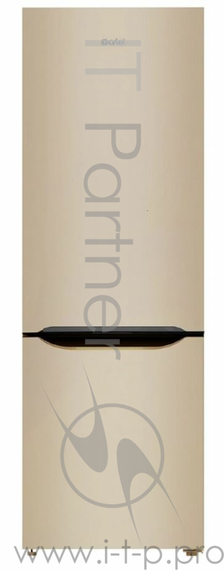 Холодильник двухкамерный ARTEL HD 430 RWENS бежевый