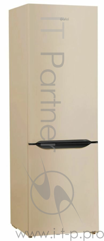 Холодильник двухкамерный ARTEL HD 455 RWENS бежевый