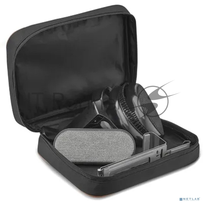 Отпариватель ручной Tefal DT9100E0 1600Вт черный/медный