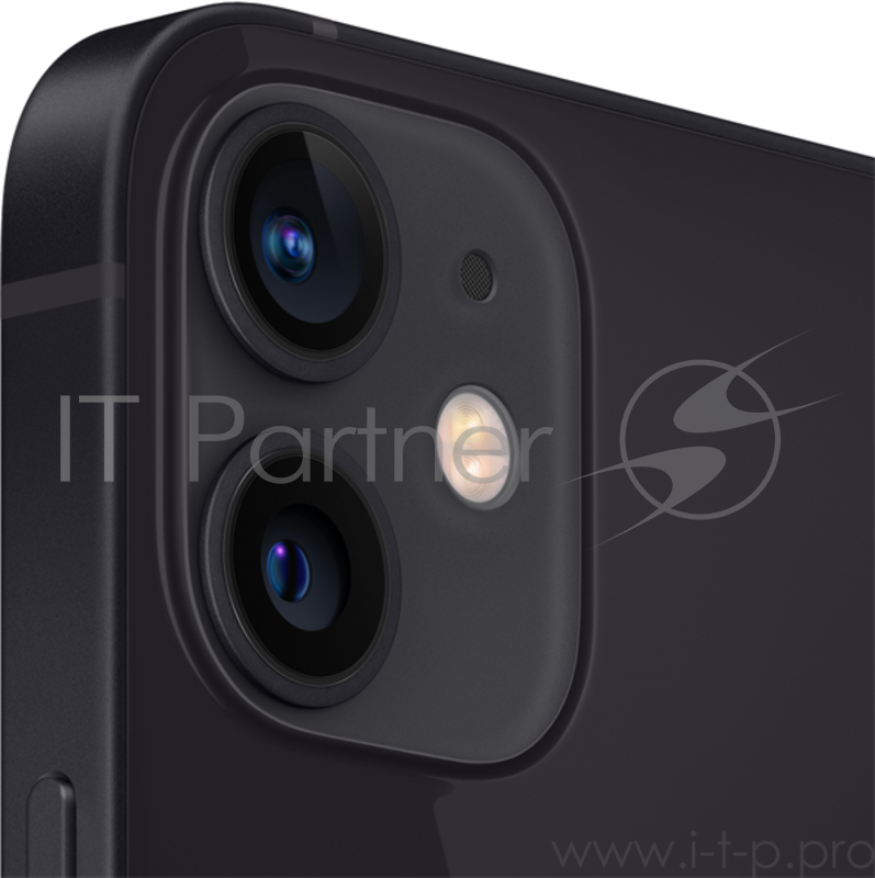 Смартфон Apple iPhone 12 mini (5,4) 64GB Black