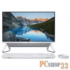 Моноблок Dell Inspiron 5400 23.8 Full HD Touch i7 1165G7 (2.8)/16Gb/1Tb 5.4k/SSD256Gb/MX330 2Gb/CR/Windows 10 Professional/GbitEth/WiFi/BT/1 1920x1080