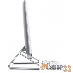 Моноблок Dell Inspiron 5400 23.8 Full HD Touch i7 1165G7 (2.8)/16Gb/1Tb 5.4k/SSD256Gb/MX330 2Gb/CR/Windows 10 Professional/GbitEth/WiFi/BT/1 1920x1080