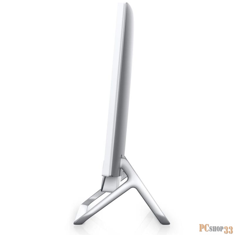 Моноблок Dell Inspiron 5400 23.8 Full HD Touch i7 1165G7 (2.8)/16Gb/1Tb 5.4k/SSD256Gb/MX330 2Gb/CR/Windows 10 Professional/GbitEth/WiFi/BT/1 1920x1080