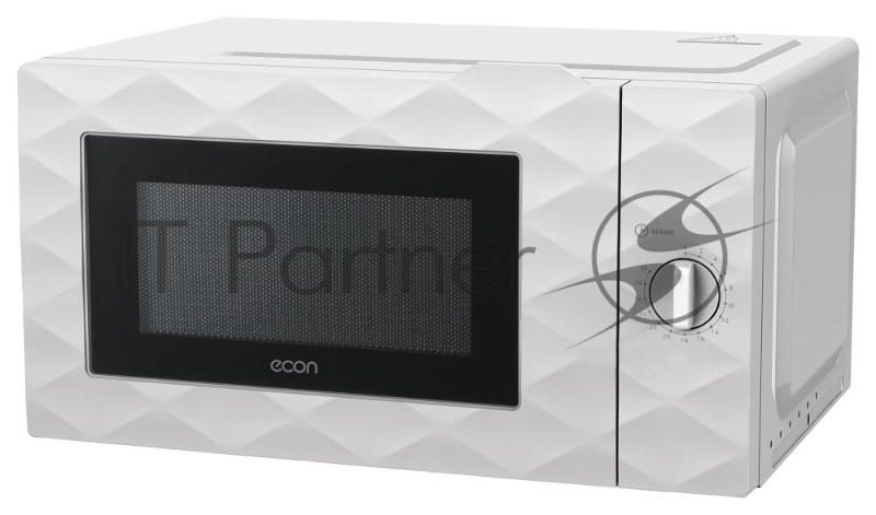 Микроволновая печь econ ECO-2037M white 0
