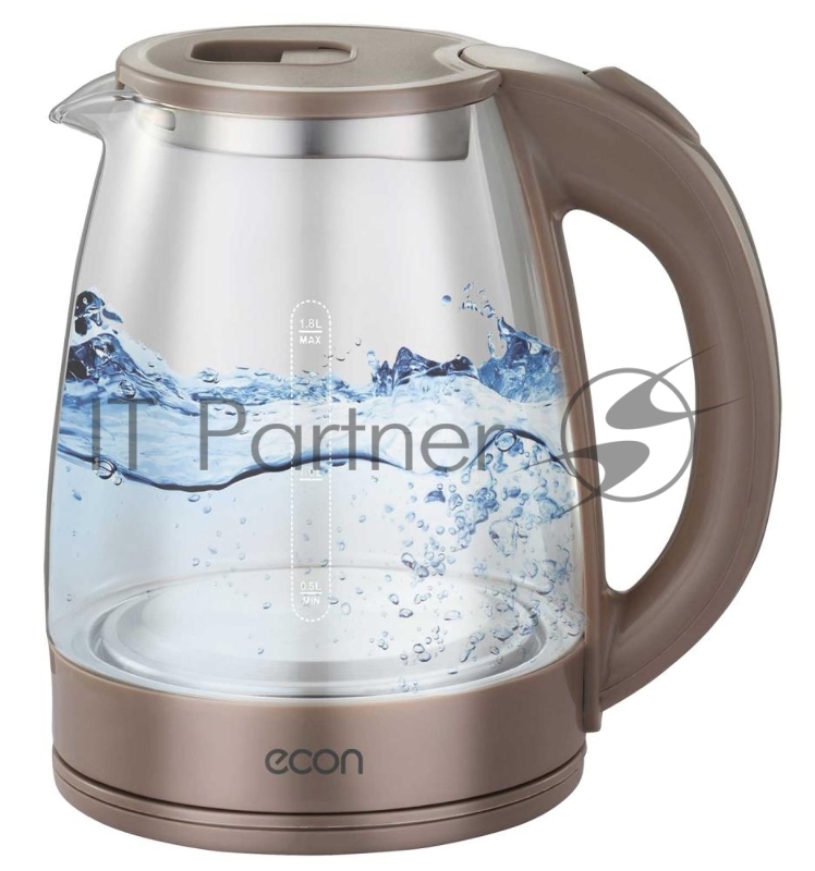 Чайник econ ECO-1847KE 0