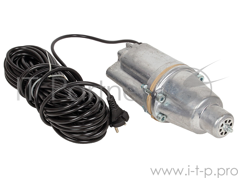 Насос вибрационный погружной Малыш БВ-0,12-40-У5 Ливны, 16 м, нижний забор ( Бавлен)