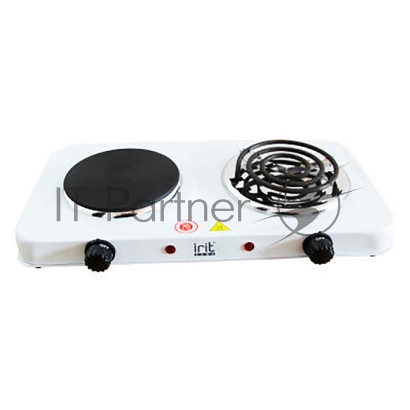 Плитка электрическая Irit IR-8222