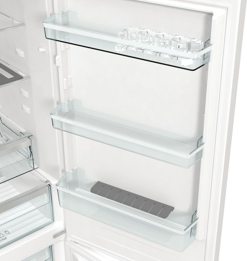 Холодильник Gorenje RK6191SYW белый (двухкамерный)