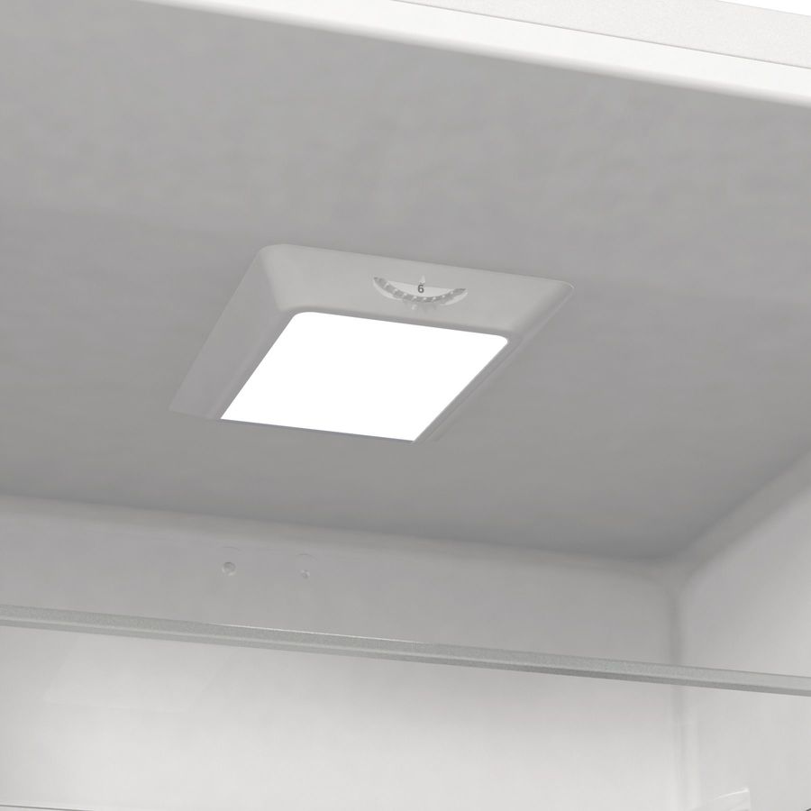 Холодильник Gorenje RK6191SYW белый (двухкамерный)