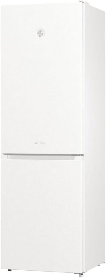 Холодильник Gorenje RK6191SYW белый (двухкамерный)