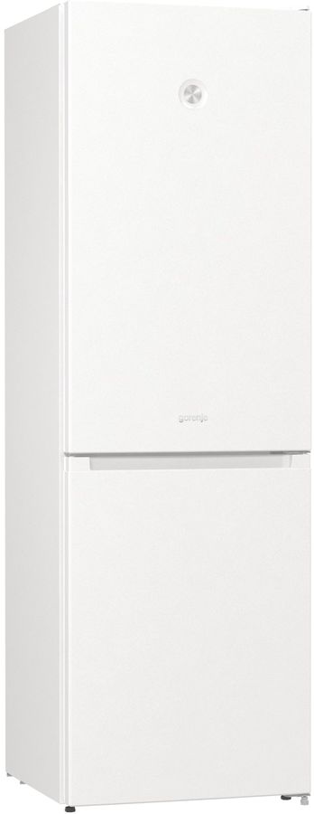 Холодильник Gorenje RK6191SYW белый (двухкамерный)