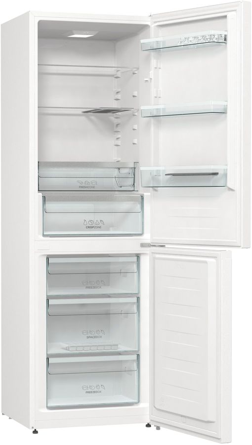 Холодильник Gorenje RK6191SYW белый (двухкамерный)