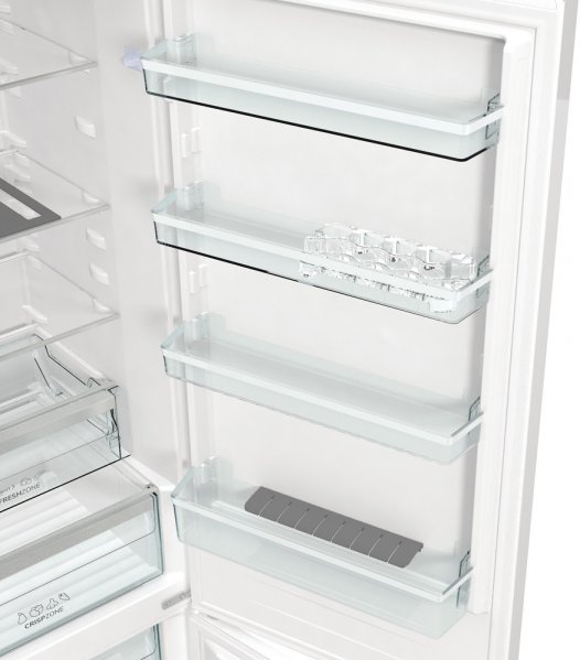 Холодильник Gorenje RK6201SYW белый (двухкамерный)