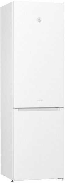 Холодильник Gorenje RK6201SYW белый (двухкамерный)