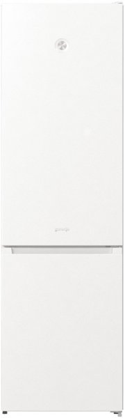 Холодильник Gorenje RK6201SYW белый (двухкамерный)