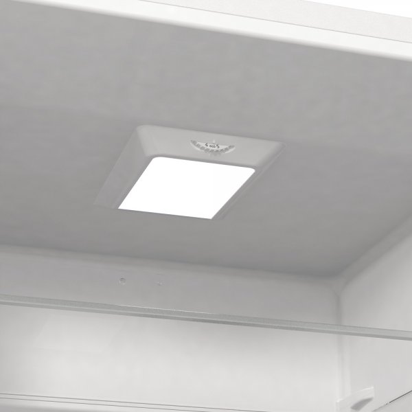 Холодильник Gorenje RK6201SYW белый (двухкамерный)