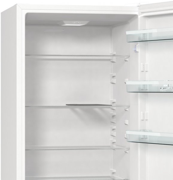 Холодильник Gorenje RK6201SYW белый (двухкамерный)