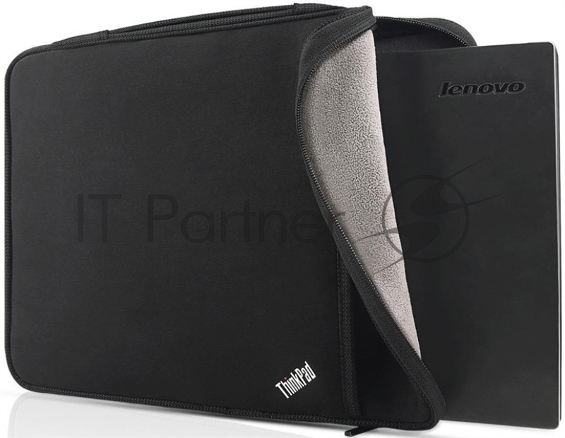 Lenovo ThinkPad 14” Sleeve (100% Polyester)