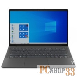 Ноутбук IP5-14IIL05 CI3-1005G1 14 8/256GB 81YH00MRRK LENOVO