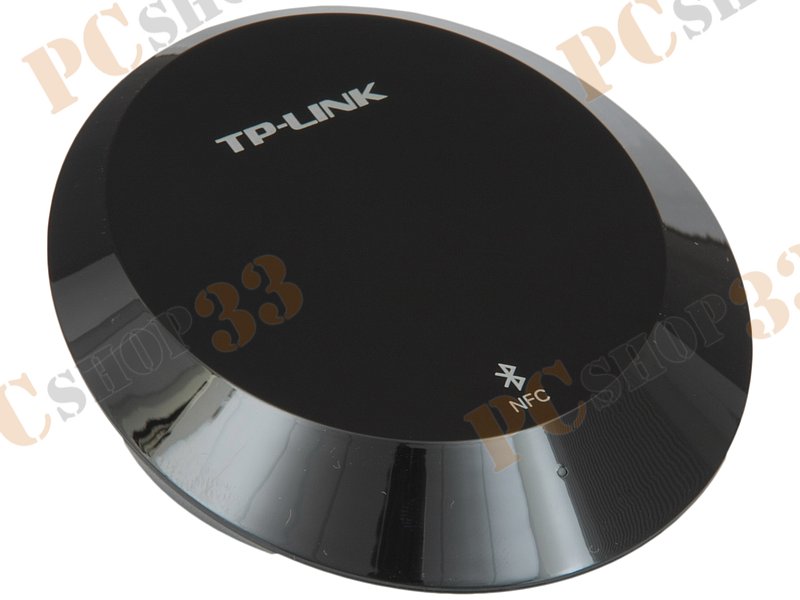 Ресивер TP-Link HA100, беспроводной (Bluetooth)
