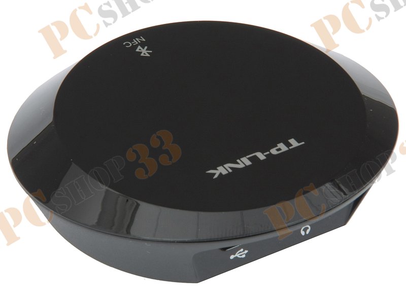 Ресивер TP-Link HA100, беспроводной (Bluetooth)