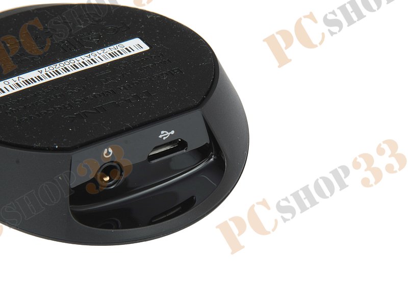 Ресивер TP-Link HA100, беспроводной (Bluetooth)