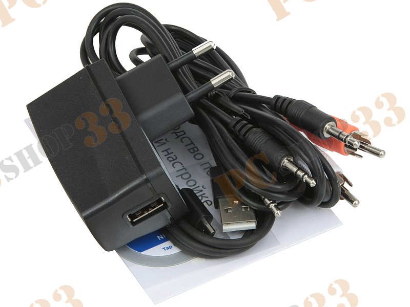 Ресивер TP-Link HA100, беспроводной (Bluetooth)