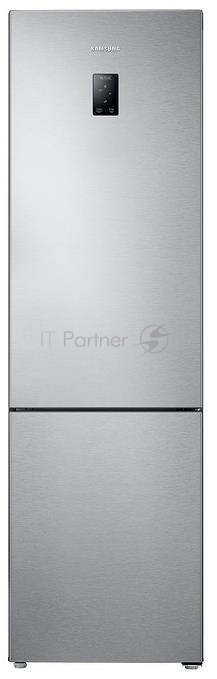 Холодильник Samsung RB37A52N0SA/WT серебристый