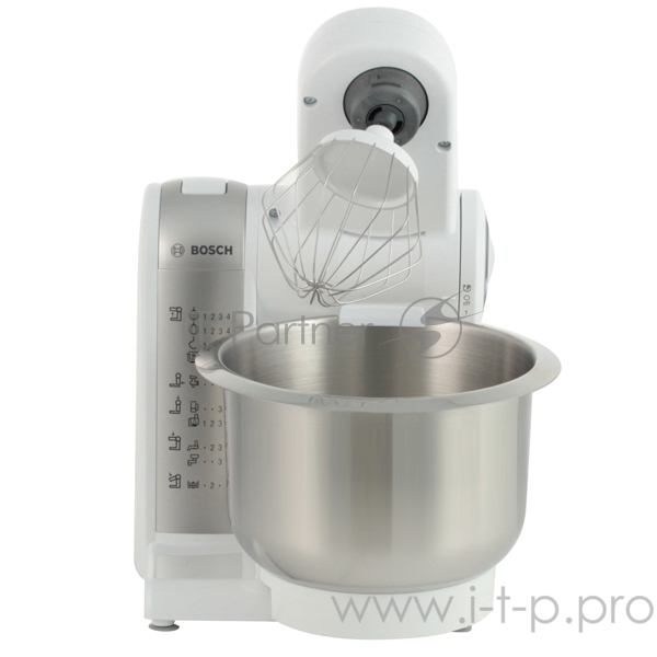 Кухонный комбайн Bosch MUM4856