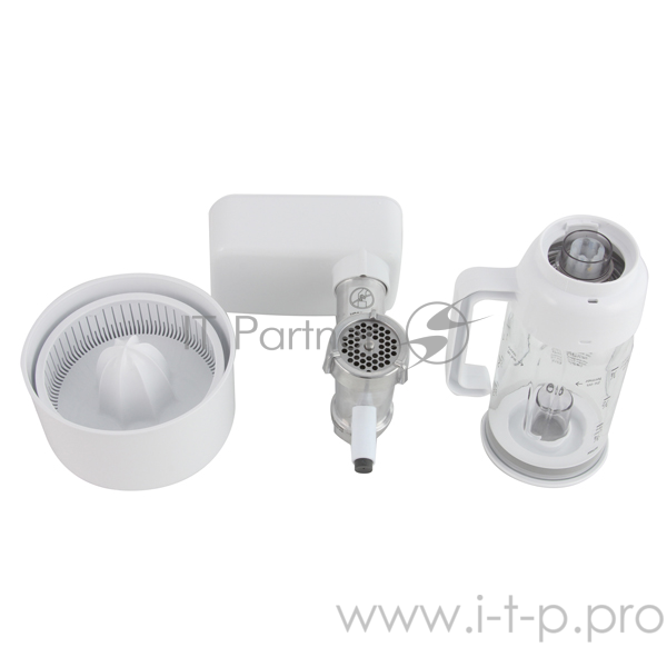 Кухонный комбайн Bosch MUM4856