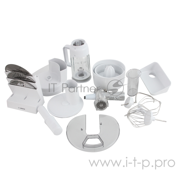 Кухонный комбайн Bosch MUM4856