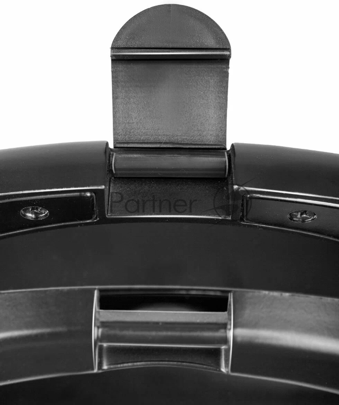 Мультипекарь REDMOND черный