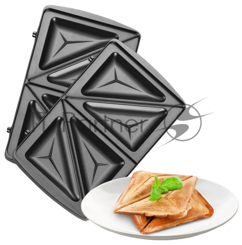 Мультипекарь REDMOND черный