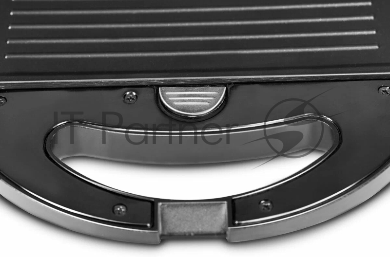 Мультипекарь REDMOND черный