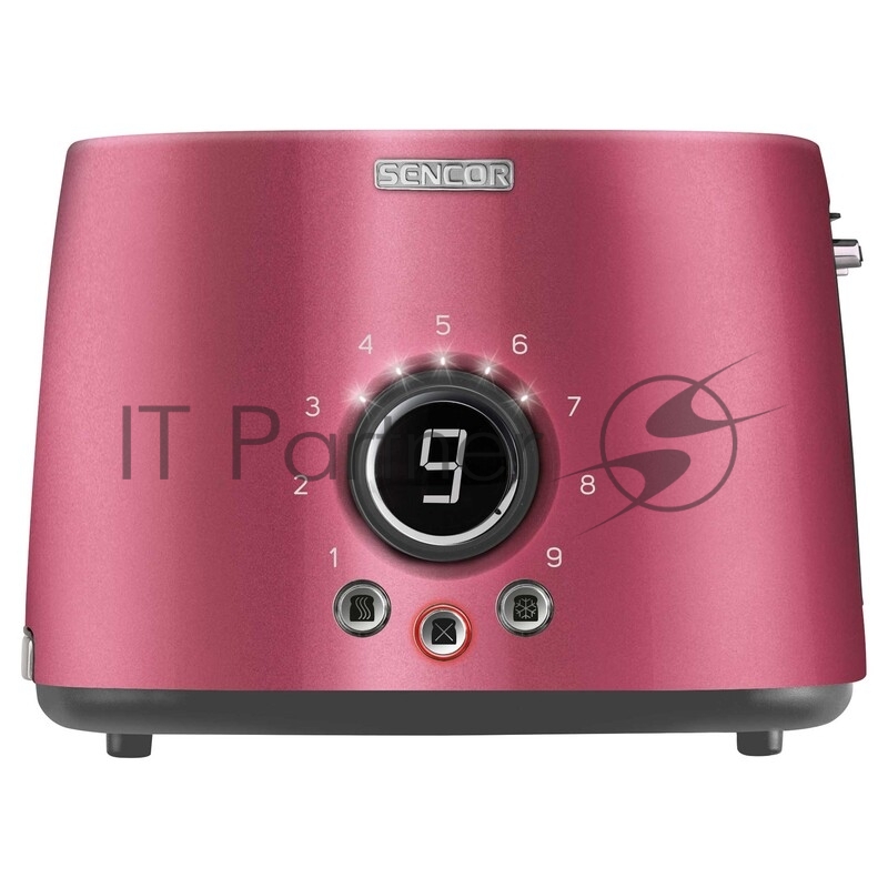 Тостер SENCOR STS 6054RD